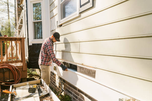 Trusted Siding Inspection service in Linesville, PA - Creative Siding